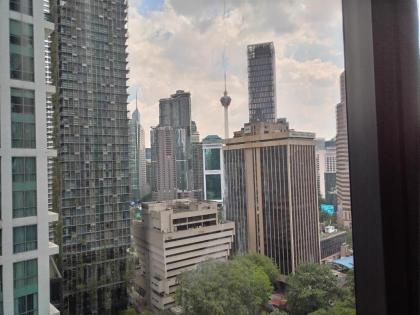 Star Residence 2 KLCC View  - image 25