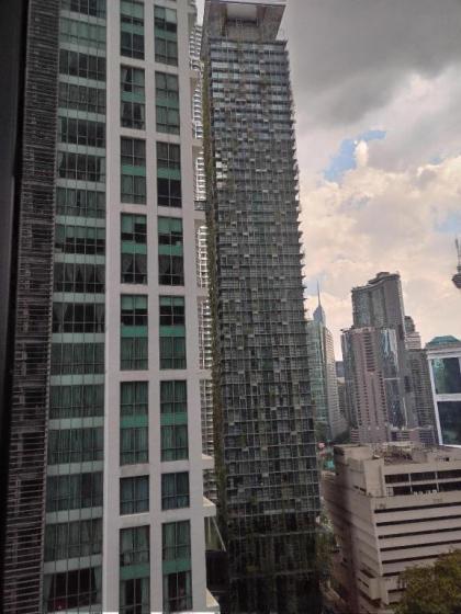 Star Residence 2 KLCC View  - image 26