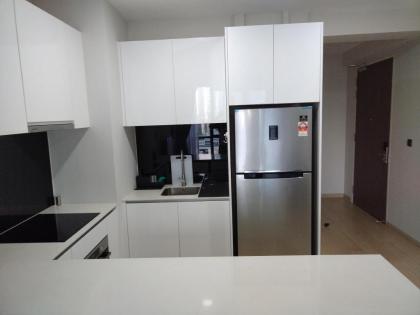 Star Residence 2 KLCC View  - image 27