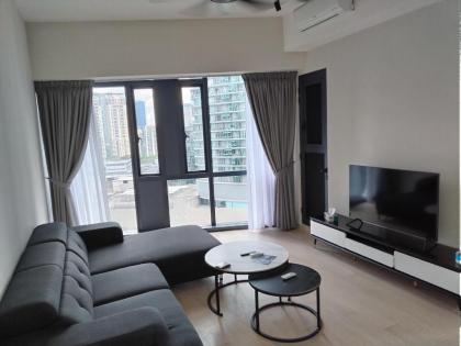 Star Residence 2 KLCC View  - image 29