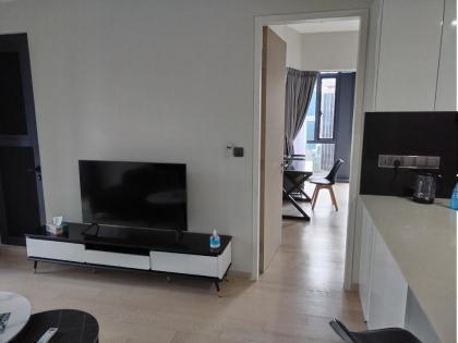 Star Residence 2 KLCC View  - image 30