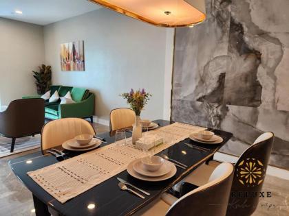 FACE Style Premium Suite KLCC by Reluxe - image 22