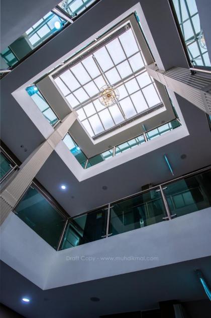 Raissa Boutique Hotel