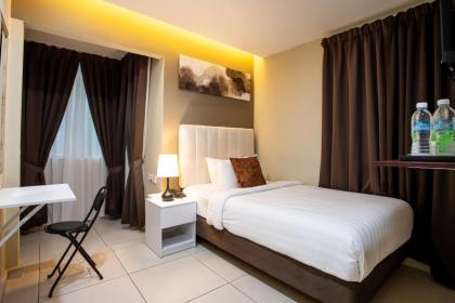 Raissa Boutique Hotel - image 22