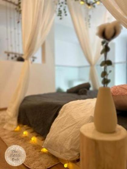 The Little Bali  Romantic Room  Eko Cheras