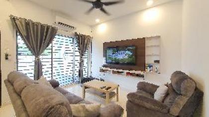 Landed house A place like home Kuala Lumpur - image 14