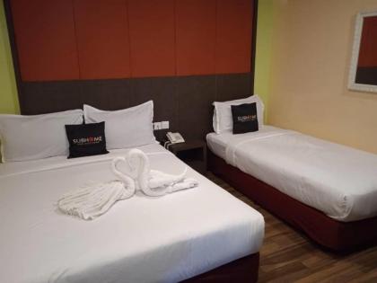 Alia KL Sentral - image 25