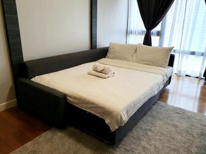 Anggun Residences KLCC by Urbanscape - image 22