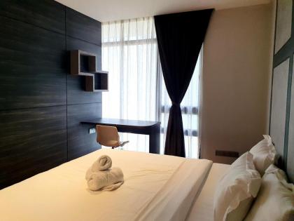 Anggun Residences KLCC by Urbanscape - image 25