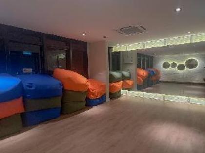 New room¿with sky gym & swim pool KLCC view - image 3