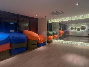 New room¿with sky gym & swim pool KLCC view - image 3