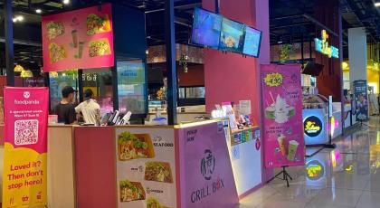 Kepong DesaPark MontKiara Publika Family Suit 7Pax - image 19