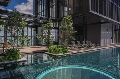 Maxhome@Lalaport KL City Centre 1room A11 - image 24