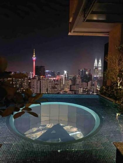 Maxhome@Lalaport KL City Centre 1room A11 - image 25