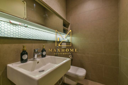 Maxhome@Lalaport KL City Centre Studio A13 - image 22
