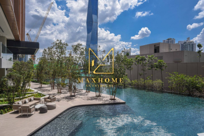 Maxhome@Lalaport KL City Centre Studio A13 - image 23