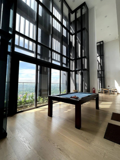 Maxhome@Lalaport KL City Centre Studio A13 - image 28