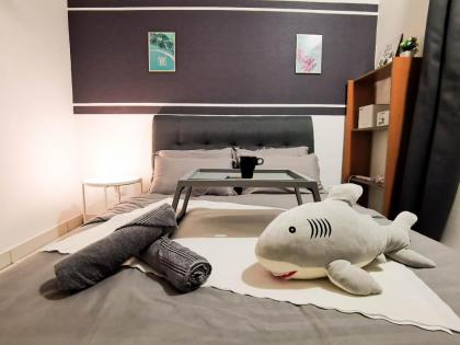 PARC3 Relax Suite-2B2B #Netflix #Near MRTVelocity - image 22