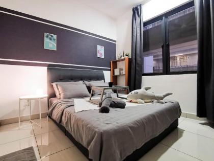 PARC3 Relax Suite-2B2B #Netflix #Near MRTVelocity - image 23