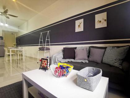 PARC3 Relax Suite-2B2B #Netflix #Near MRTVelocity - image 24