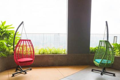 PARC3 Relax Suite-2B2B #Netflix #Near MRTVelocity - image 28