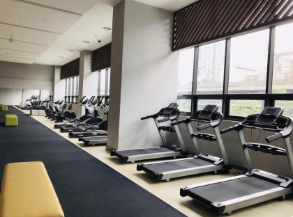 Citizen Suite 8Pax MID VALLEY OLD KLANG ROAD KL - image 21