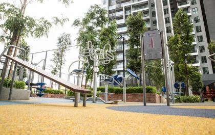 Citizen Suite 8Pax MID VALLEY OLD KLANG ROAD KL - image 23