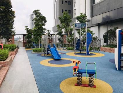 Citizen Suite 8Pax MID VALLEY OLD KLANG ROAD KL - image 24