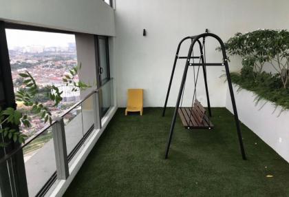 Citizen Suite 8Pax MID VALLEY OLD KLANG ROAD KL - image 26