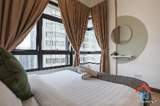 Astoria Ampang - 4BR Condo with Working Desk - image 2