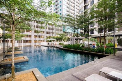 Luxurious stay @ 188 Suites KLCC by Tien  - image 21