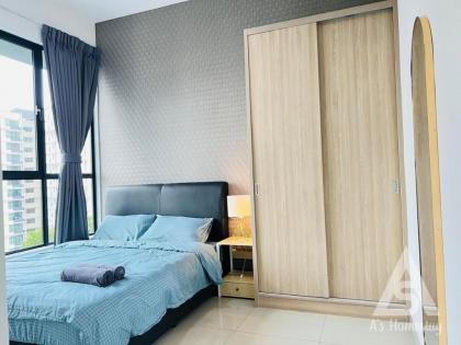 Sunway Velocity Lavile Cheras ????? AsHome11b - image 22
