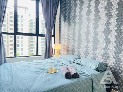 Sunway Velocity Lavile Cheras ????? AsHome11b - image 23