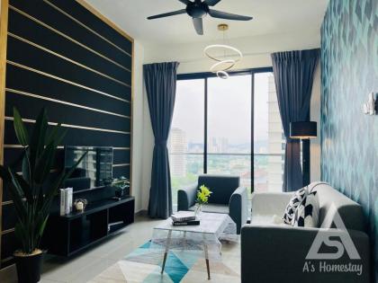 Sunway Velocity Lavile Cheras ????? AsHome11b - image 25
