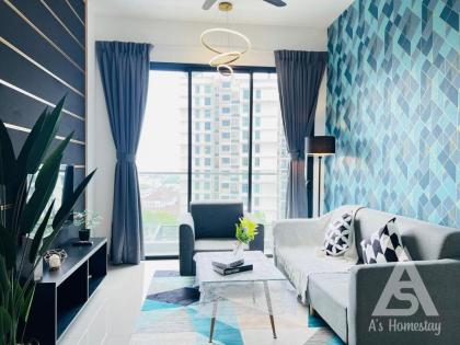Sunway Velocity Lavile Cheras ????? AsHome11b - image 27