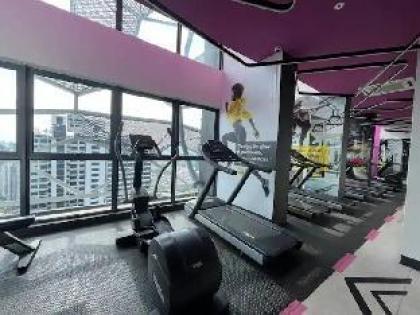 Three bedroom Family Suite@Arte Plus Ampang - image 13
