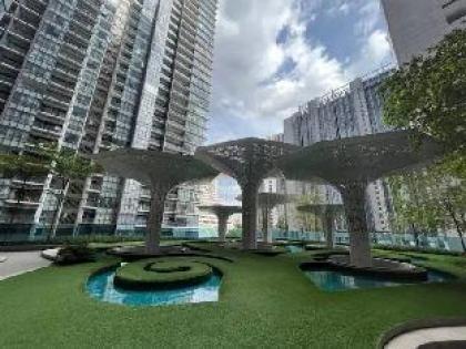 Three bedroom Family Suite@Arte Plus Ampang - image 15
