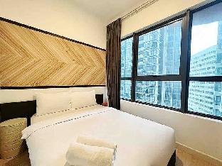 Three bedroom Family Suite@Arte Plus Ampang - image 7