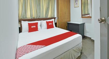 OYO 90780 J Hotel Bukit Bintang - image 21