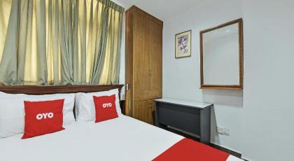 OYO 90780 J Hotel Bukit Bintang - image 22
