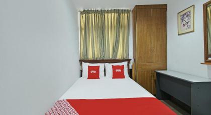 OYO 90780 J Hotel Bukit Bintang - image 23