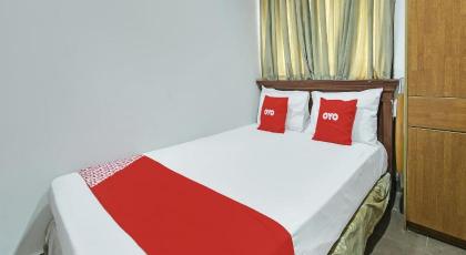 OYO 90780 J Hotel Bukit Bintang - image 25