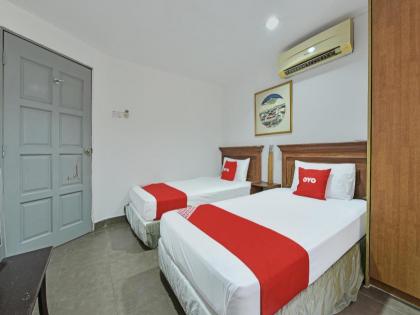 OYO 90780 J Hotel Bukit Bintang - image 26