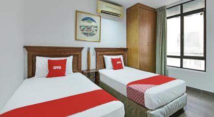 OYO 90780 J Hotel Bukit Bintang - image 27