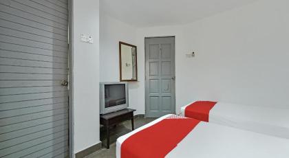 OYO 90780 J Hotel Bukit Bintang - image 28