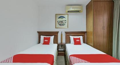 OYO 90780 J Hotel Bukit Bintang - image 29