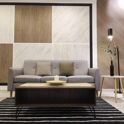ekocheras designed loft wt TVbox