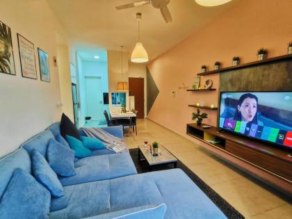 KL Midvalley Luxury Suites
