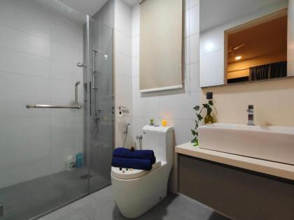 KL Midvalley Luxury Suites - image 10