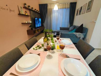 KL Midvalley Luxury Suites - image 21